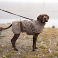 Highland Coat - Brown