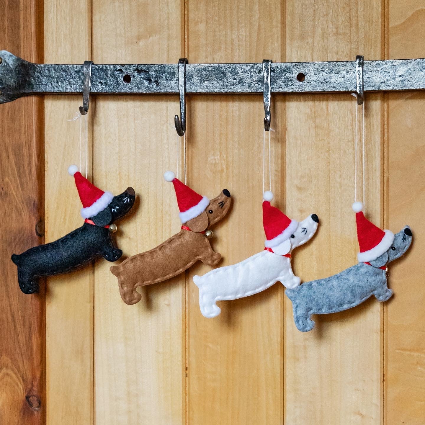 Dachshund Decorations