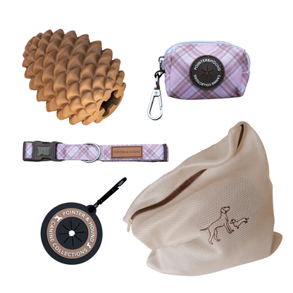 New Puppy Gift Set