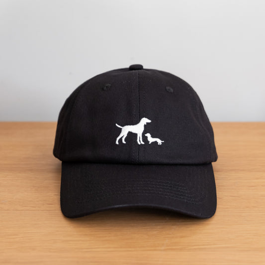 Cap - Pointer & Hound