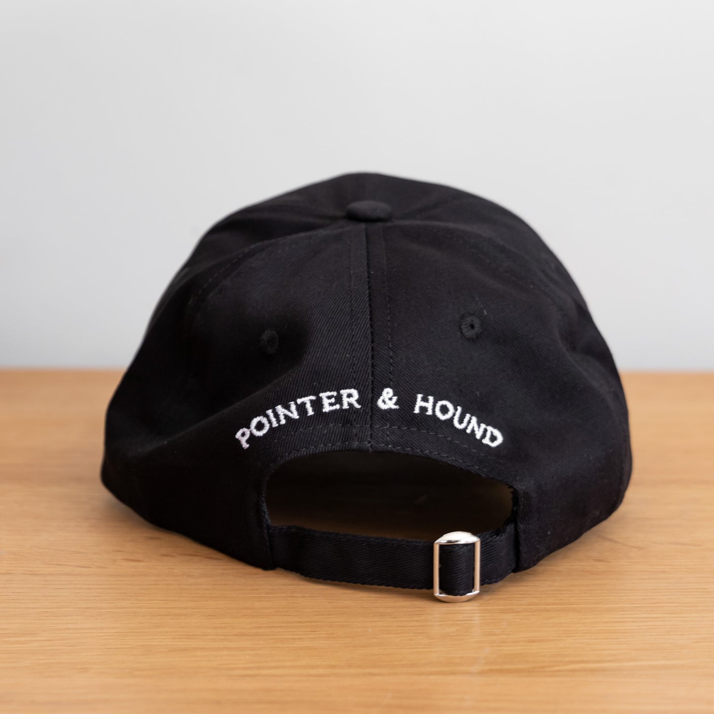 Cap - Pointer & Hound