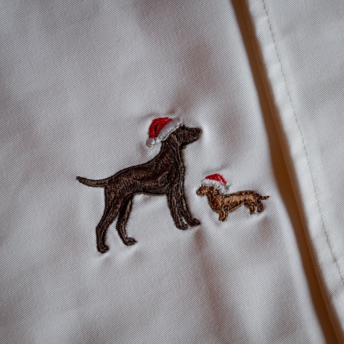 Christmas Tea Towels