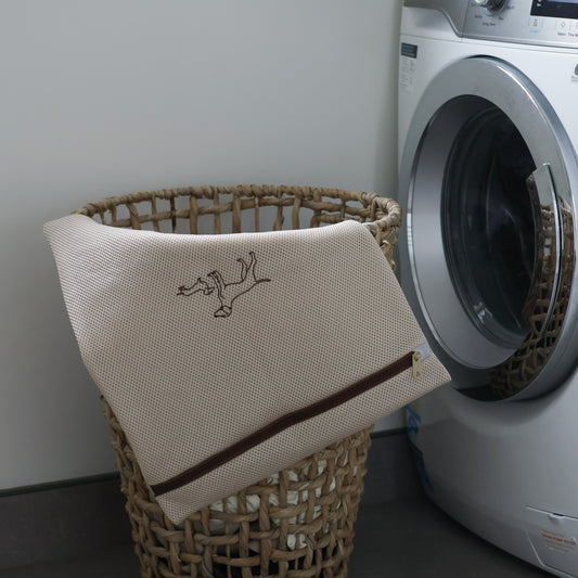 Wash Bag