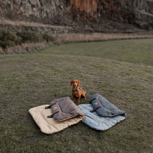 Oxford Travel Mat