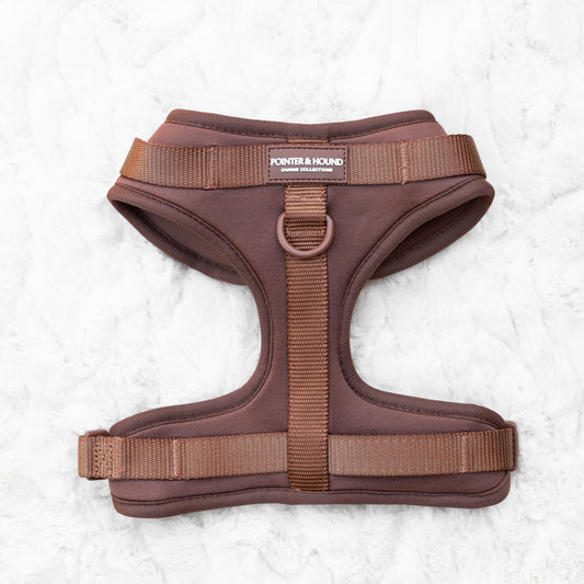 ColorStrap Harness - Brown