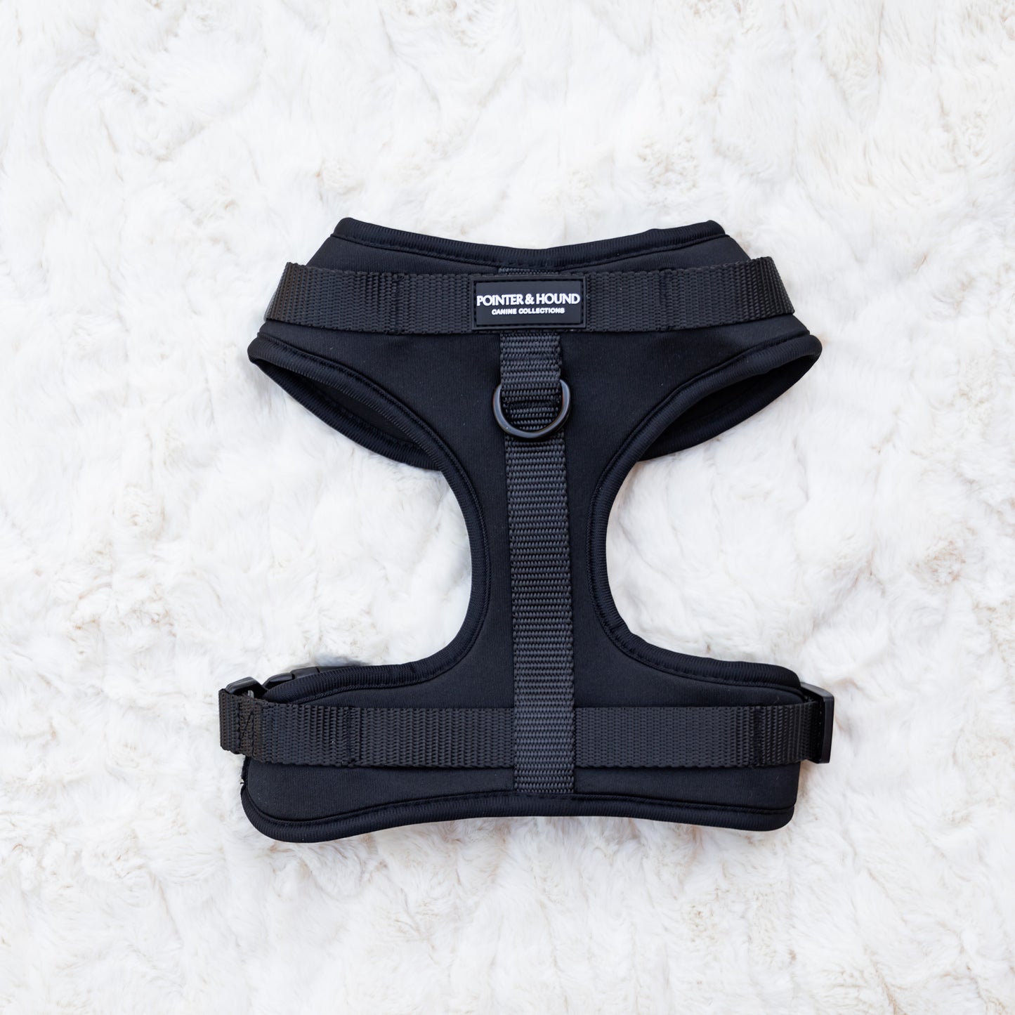 ColorStrap Harness - Black