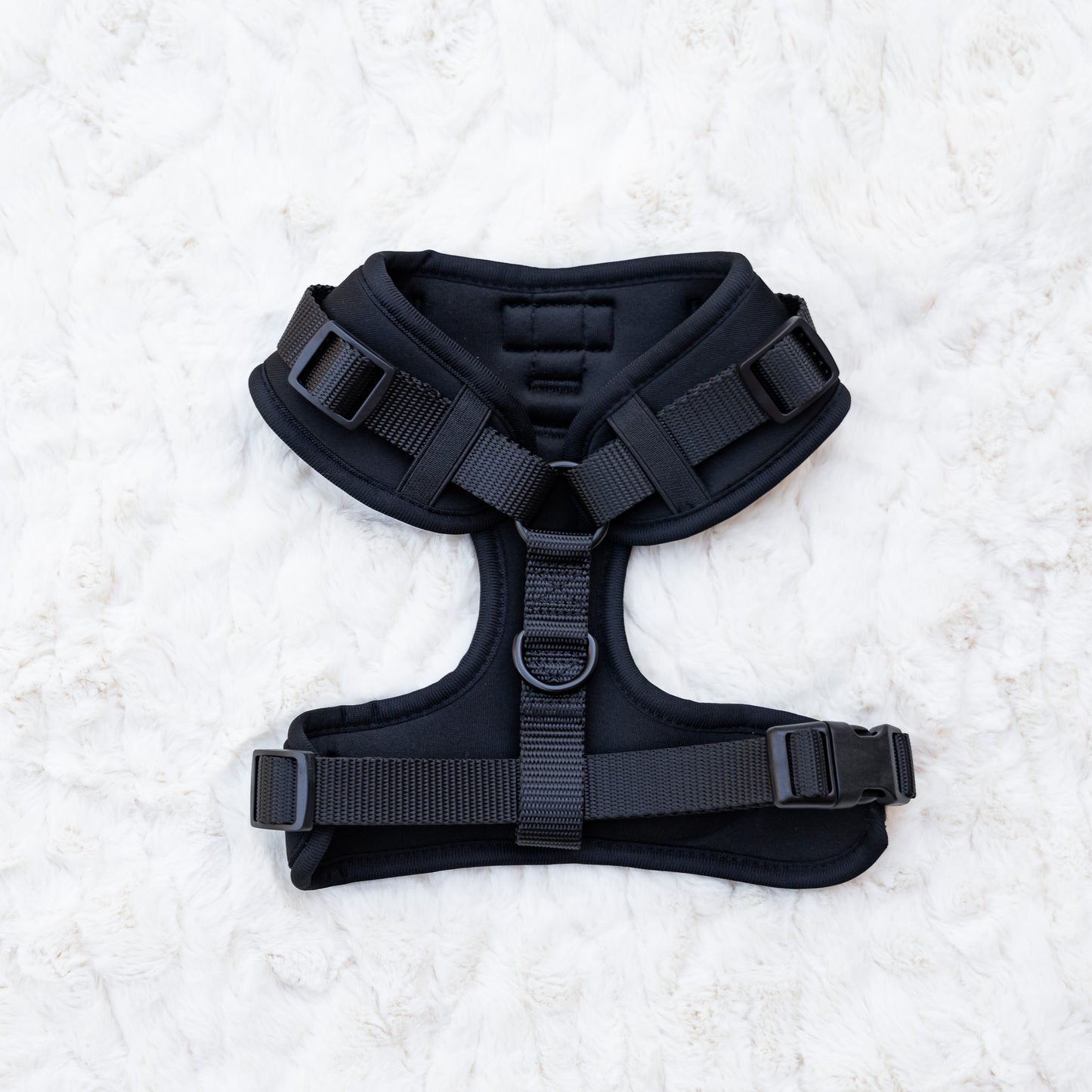 ColorStrap Harness - Black