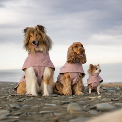 Ultimate Coat Trio