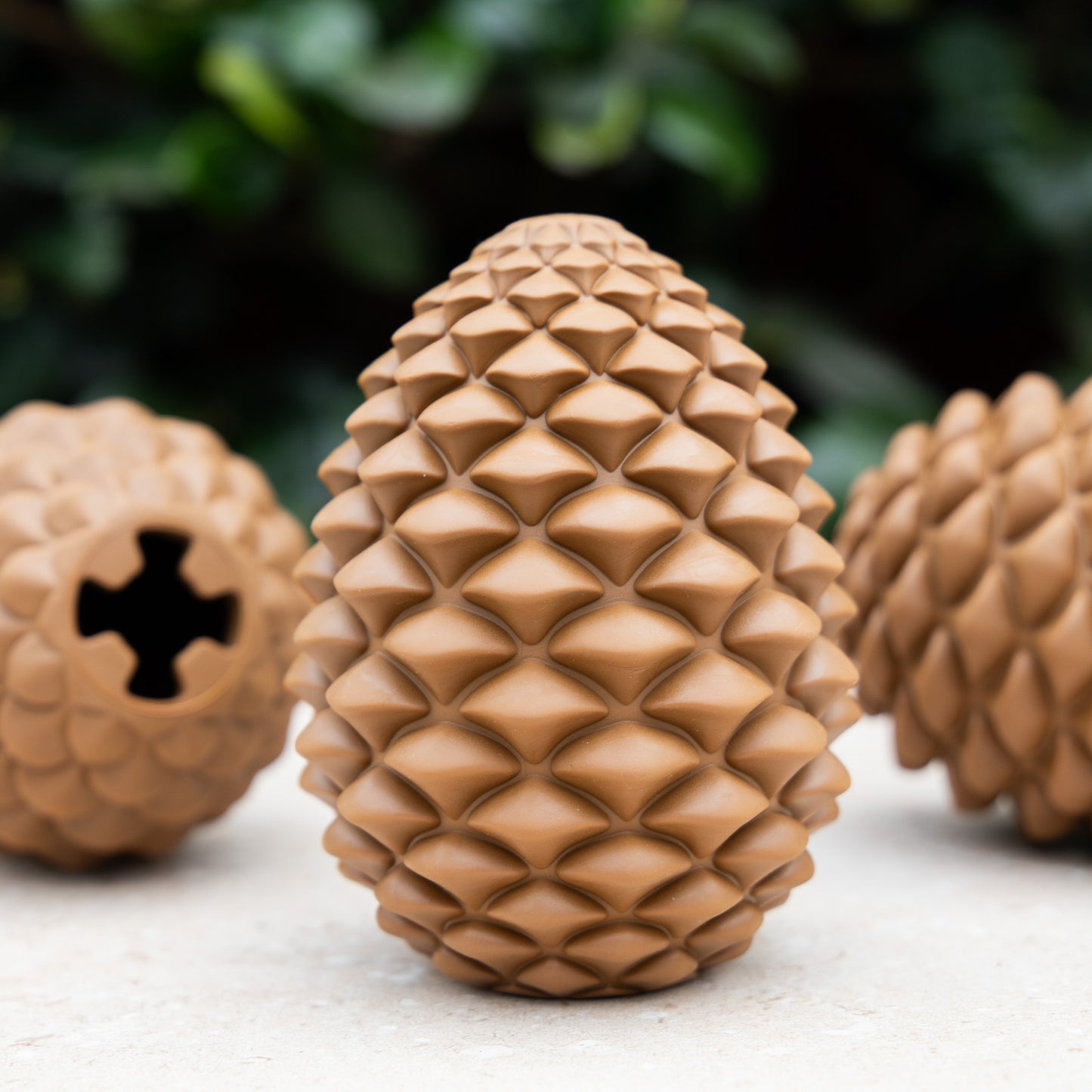 Pinecone Toy