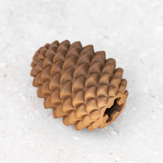 Pinecone Toy