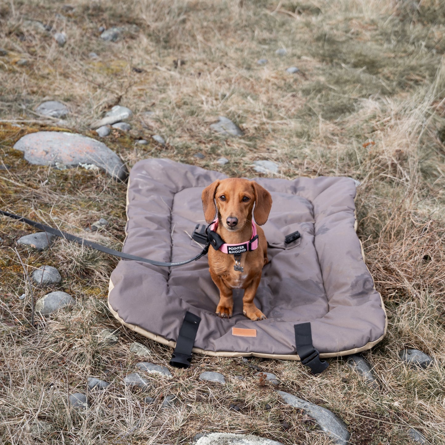 Oxford Travel Mat