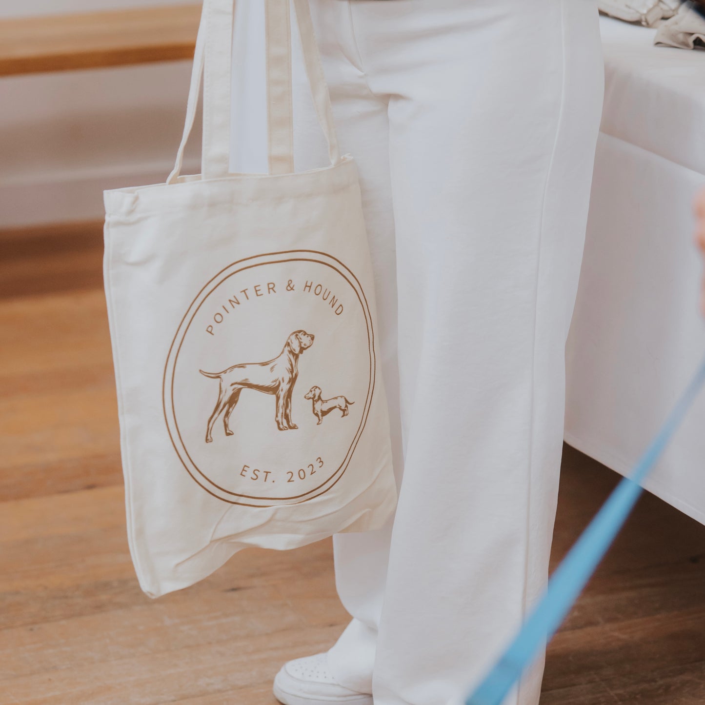 Cotton Tote Bag