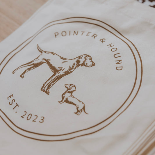 Cotton Tote Bag