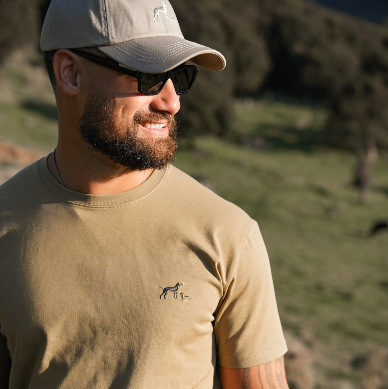 Clothing – Pointer & Hound