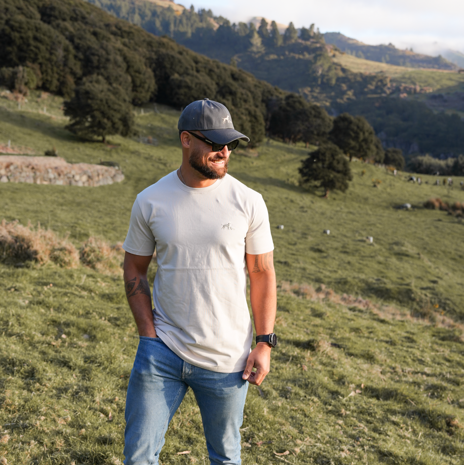 Clothing – Pointer & Hound