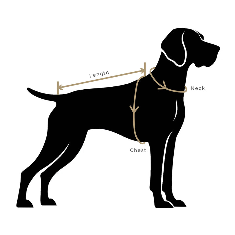 Tactical Collar 